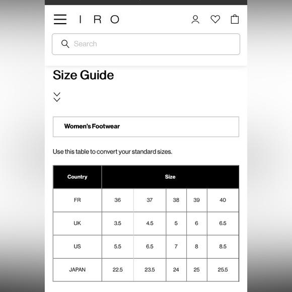 IRO black leather and suede ankle boots - Picture 10 of 10